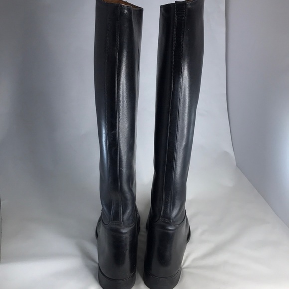 DENHER’S RIDING BOOTS